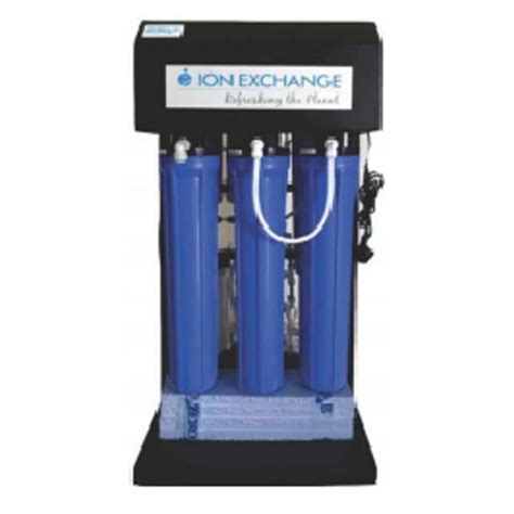ion exchange water purifier|Iba pa.